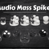 Audio Mass Spikes