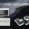 Power Amplifier