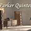 "Parker Quintet" ลำโพงรุ่นดังจาก Marten
