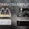 Integrated Amplifier