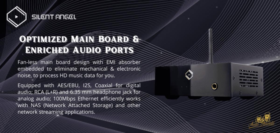 Silent Angel Bremen B1