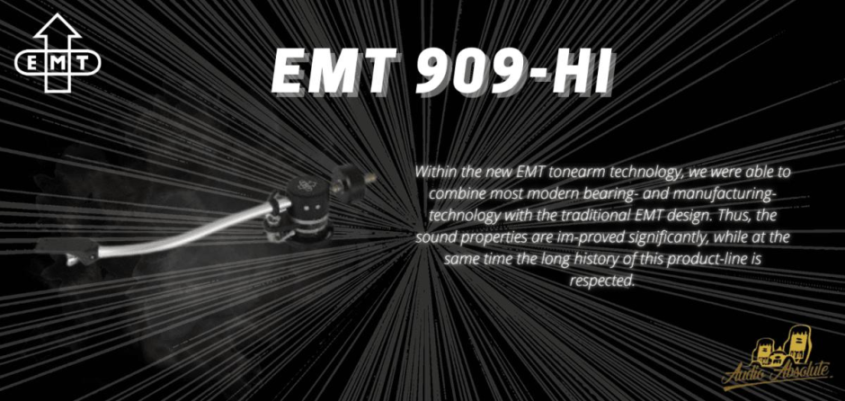 EMT 909-HI