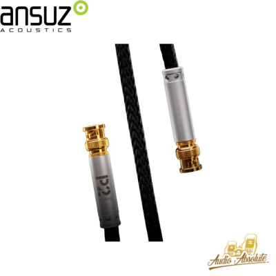 Digitalz P2 1.0m (BNC)