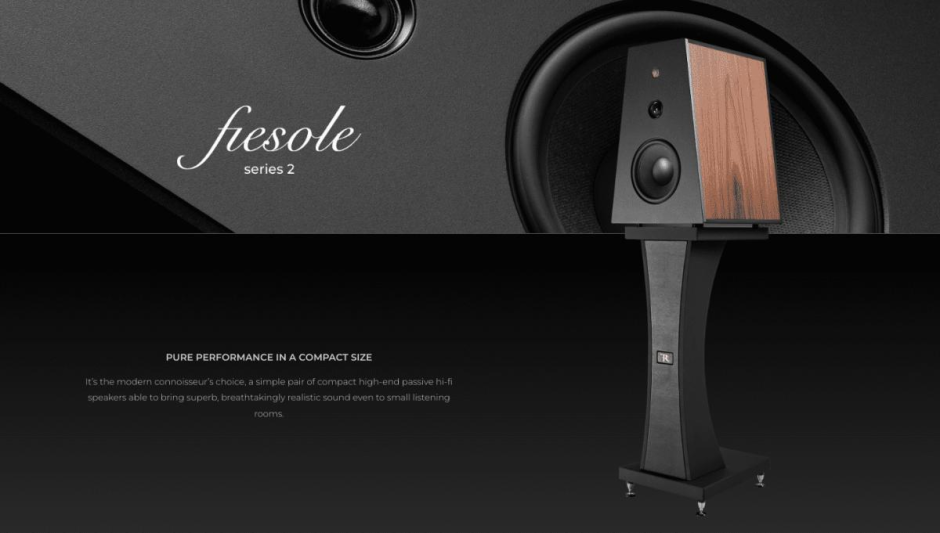 Rosso Fiorentino Fiesole