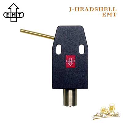 J-Headshell EMT