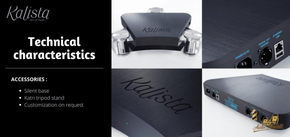 Kalista DreamPlay Stream