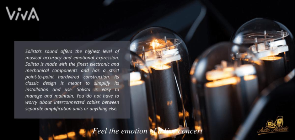 Viva Solista
