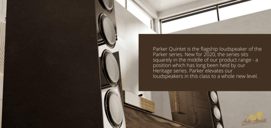 Marten Parker Quintet
