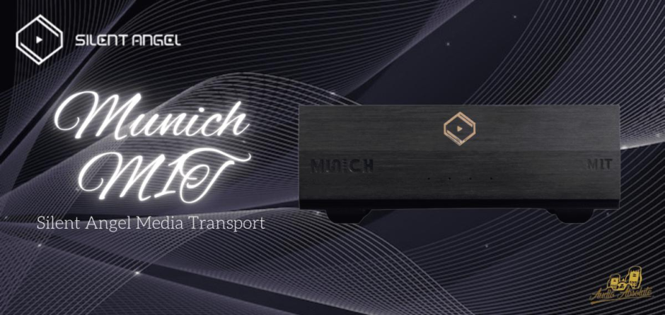 Silent Angel Munich M1T