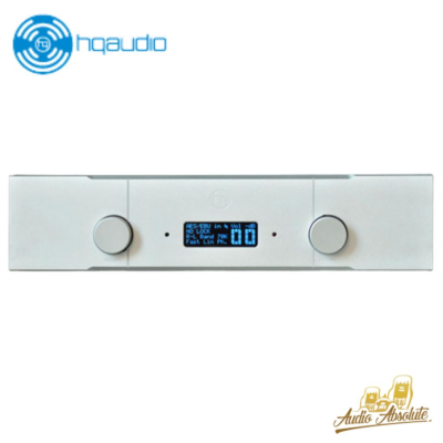 HQ Audio 9038 Flagship