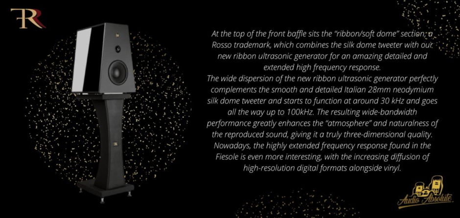 Rosso Fiorentino Fiesole