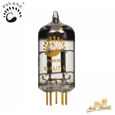 12AU7-S
