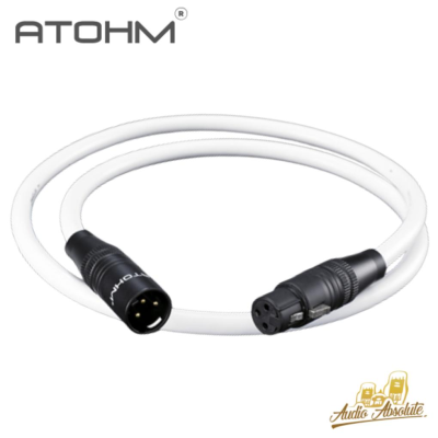 ZEF MODUL/XLR (1.0 m)