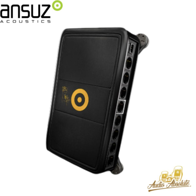 Mainz8 D-TC Gold Signature