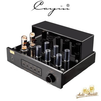 CS-6PH Phono
