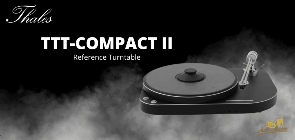 Thales TTT Compact II