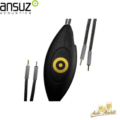 Speakz D-TC Gold Signature