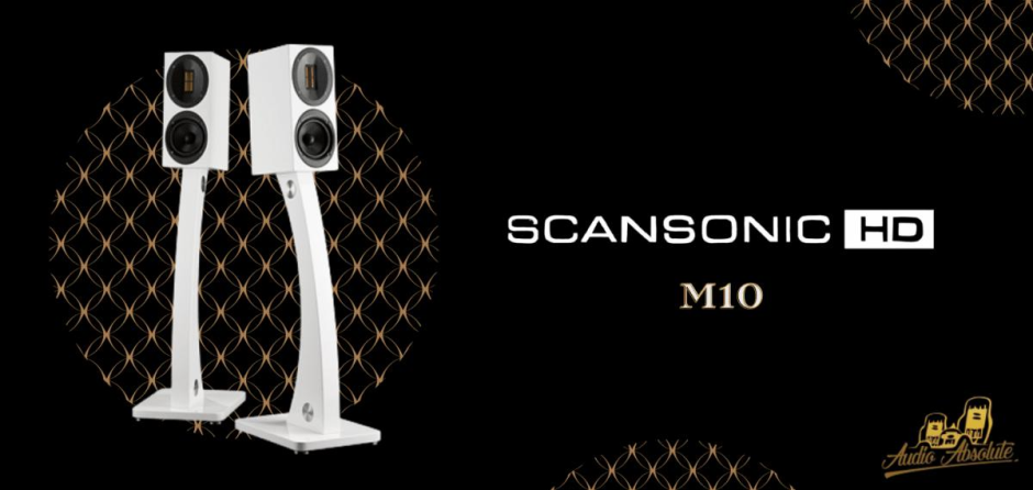 Scansonic HD M10