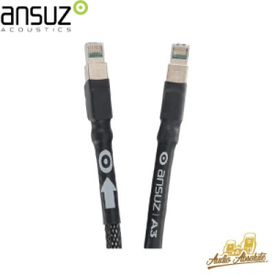 Digitalz Ethernet A3 2.0m