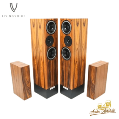 OBX-RW4 Santos Rosewood