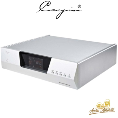 CS-100DAC