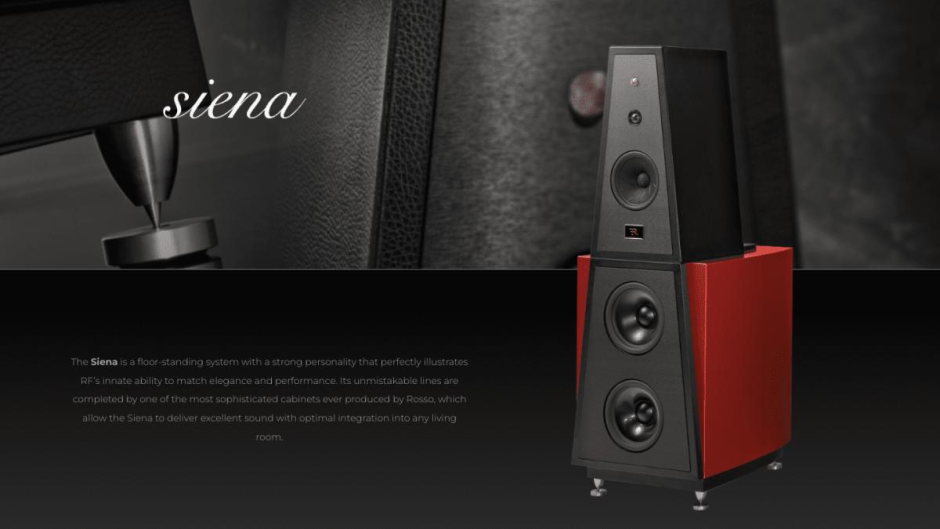 Rosso Fiorentino Siena