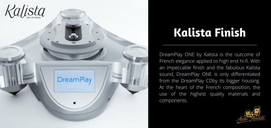 Kalista DreamPlay One