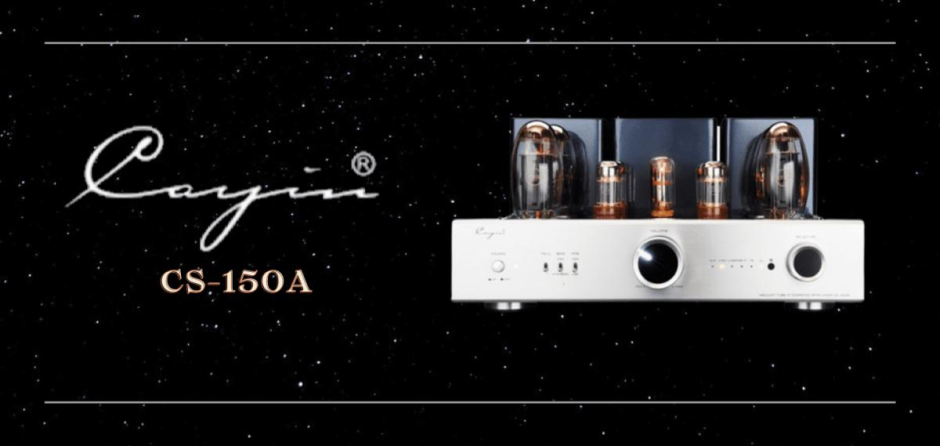 Cayin CS-150A KT150