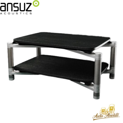 Rack Med + Darkz C2T