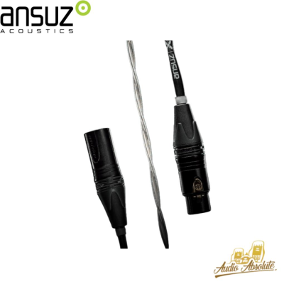 Digitalz X2 1.0m (XLR)