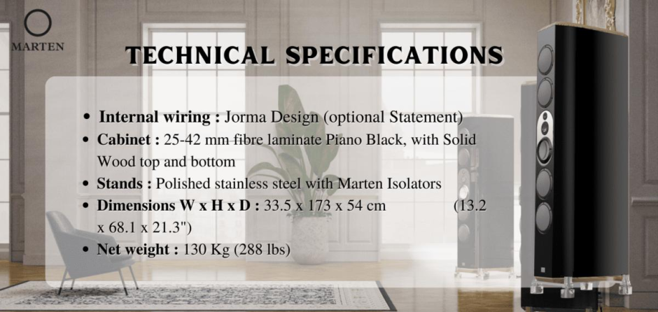 Marten Mingus Orchestra