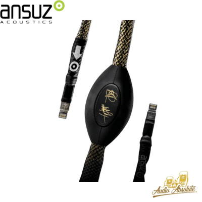 LAN D-TC Gold Signature