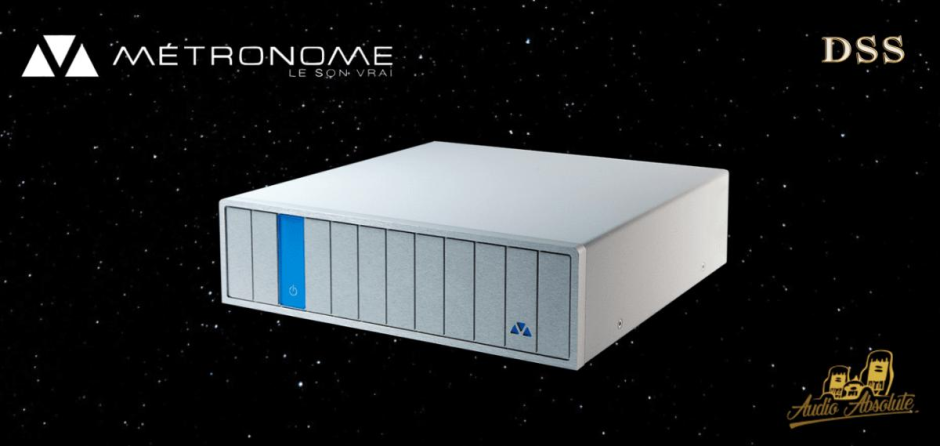 Metronome DSS