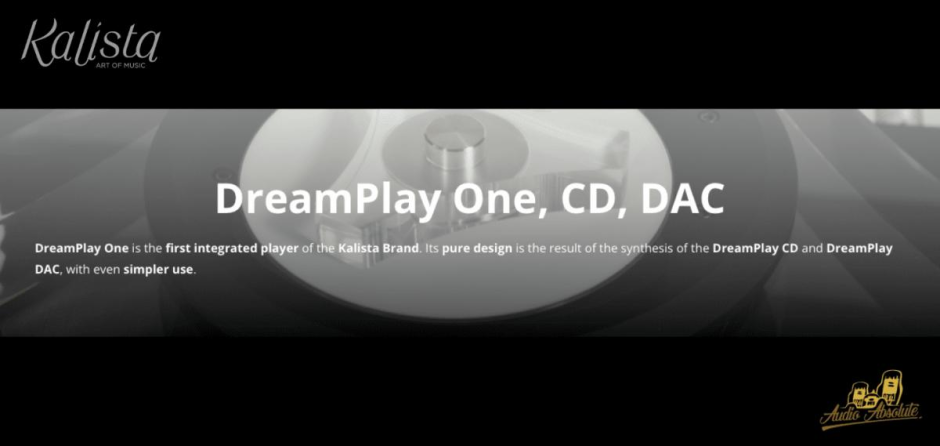 Kalista DreamPlay One