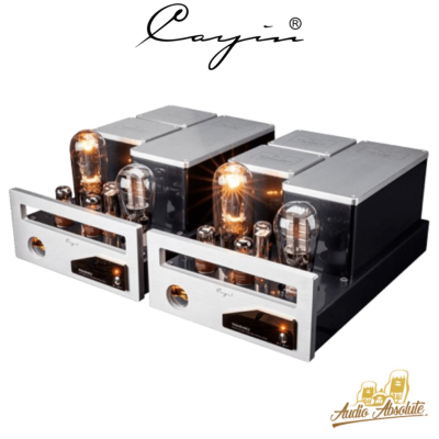 CS-845M Monoblock
