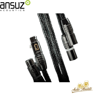 Signalz C2 1.0m (XLR)