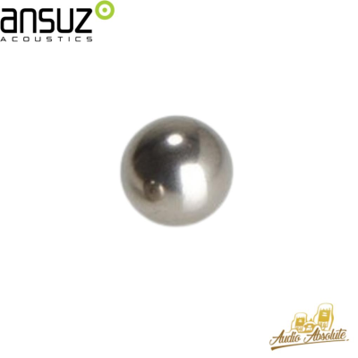 Titanium Ball