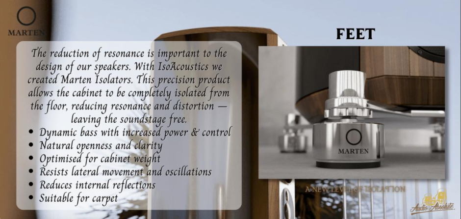 Marten Coltrane Momento 2