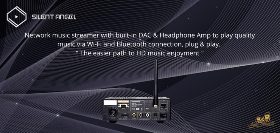 Silent Angel Bremen B1