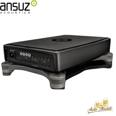 PowerBox Gold Signature