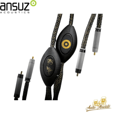 Signalz D-TC Gold Signature