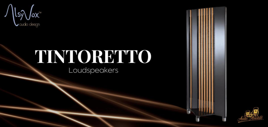 Alsyvox Tintoretto