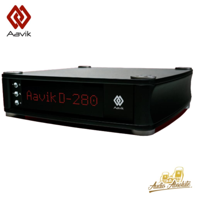 Aavik D-280