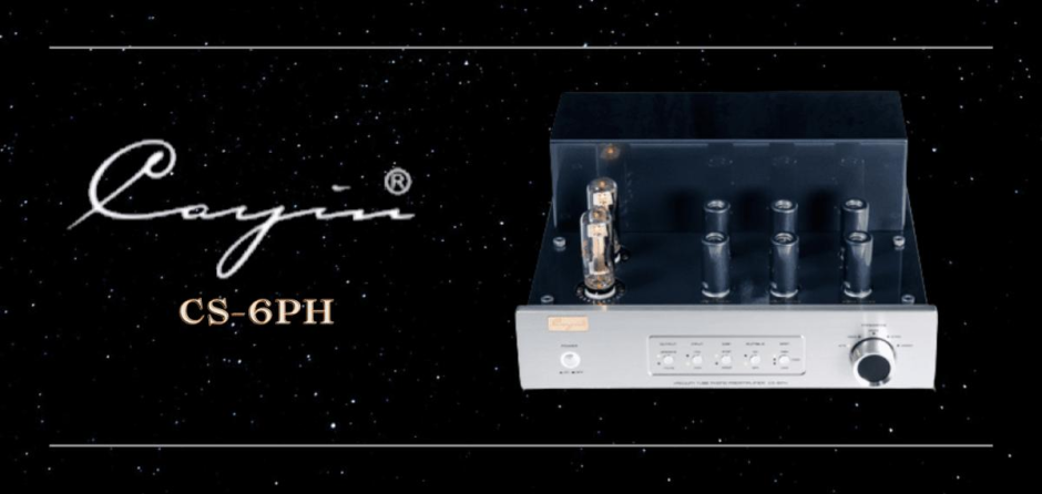 Cayin CS-6PH