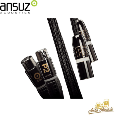 Digitalz P2 1.5m (XLR)