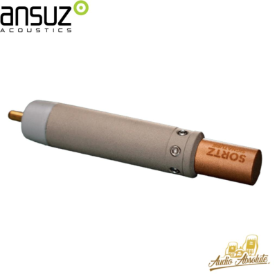 Sortz LAN/USB/XLR Signature