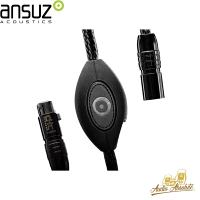 Digitalz Supreme 2.0m (XLR)