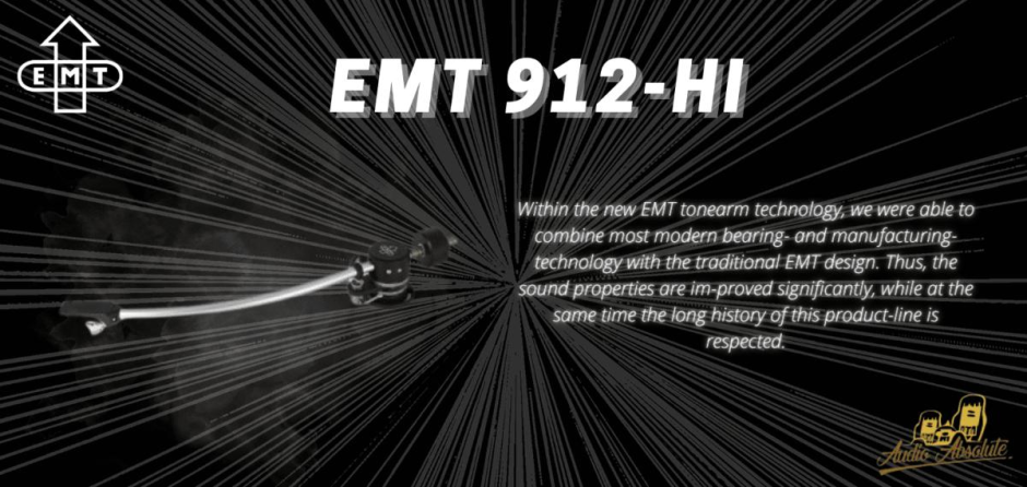 EMT 912-HI