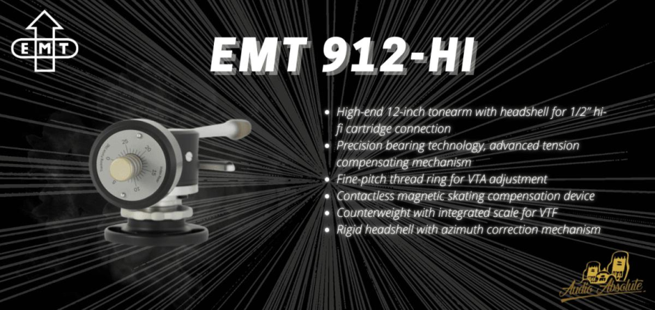 EMT 912-HI