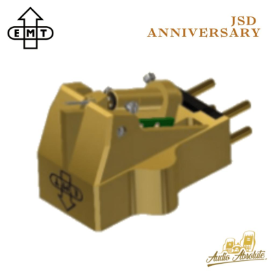 JSD Anniversary